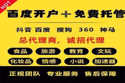 竞价广告赚钱攻略：百度平台实战案例
